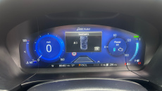 Ford Kuga 2.5 PHEV Vignale 5dr CVT Estate